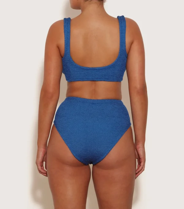 Hunza G Bikini Sets | Bralette-Jamie Bikini -