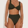 Hunza G Bikini Sets | Bralette-Jamie Bikini -