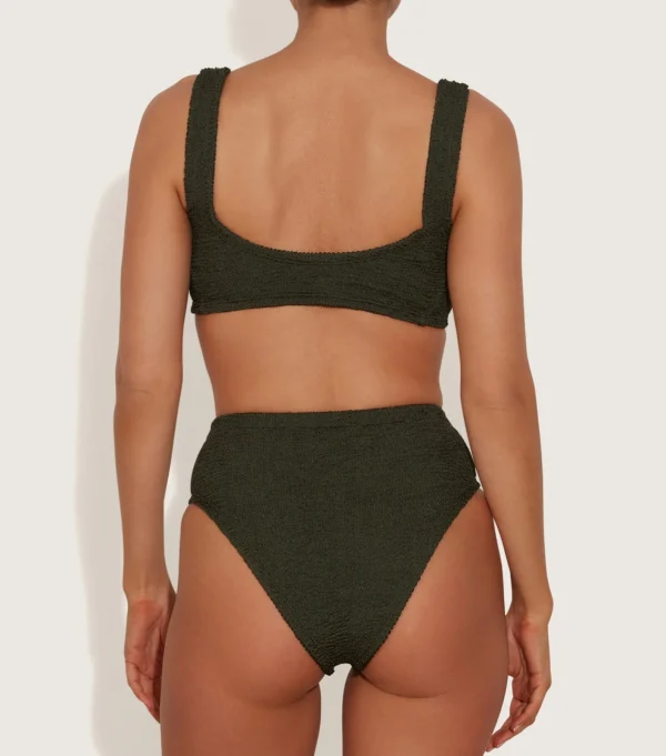 Hunza G Bikini Sets | Bralette-Jamie Bikini -