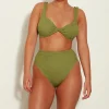 Hunza G Bikini Sets | Bralette-Jamie Bikini -
