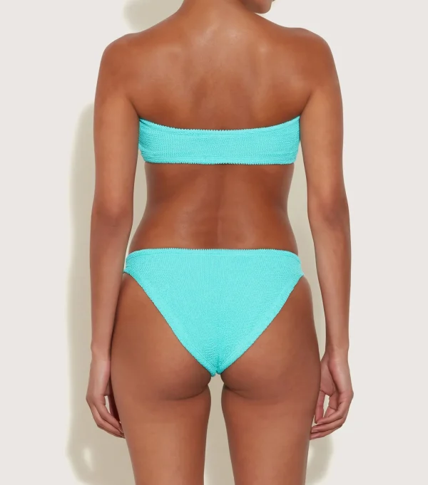Hunza G Bikini Sets-Jean Bikini -