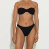 Hunza G Bandeau | Bikini Sets-Jean Bikini -