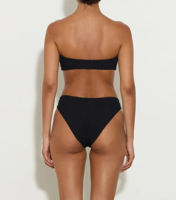 Hunza G Bandeau | Bikini Sets-Jean Bikini -