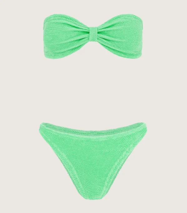 Hunza G Bikini Sets-Jean Bikini -