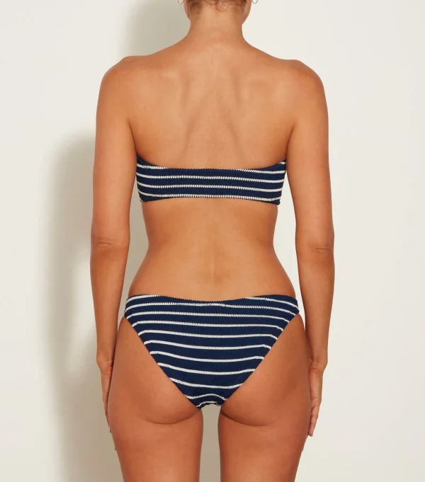 Hunza G Bikini Sets-Jean Bikini -