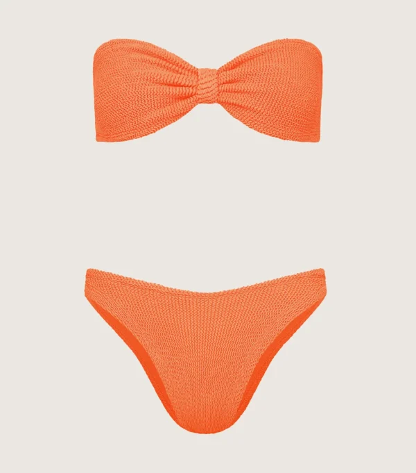 Hunza G Bikini Sets-Jean Bikini -