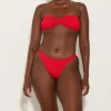 Hunza G Bikini Sets-Jean Bikini -