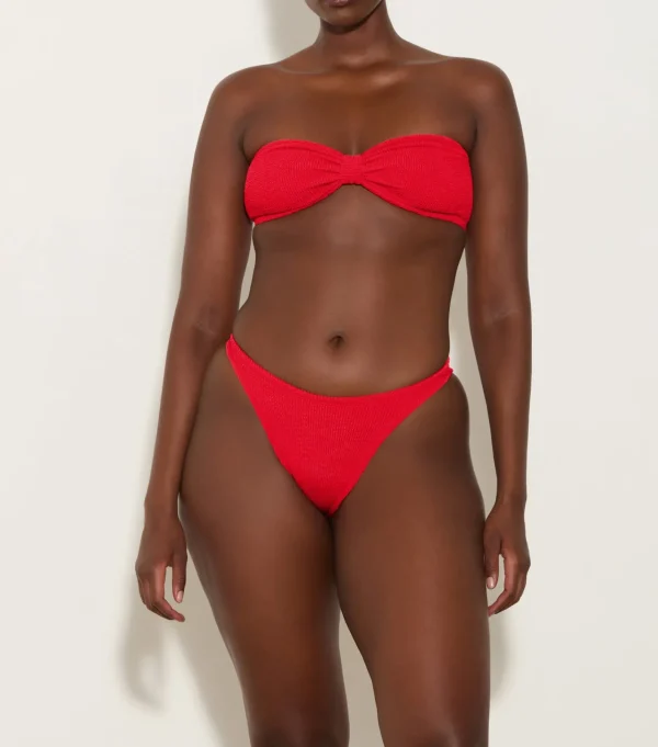 Hunza G Bikini Sets-Jean Bikini -