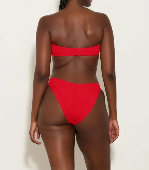 Hunza G Bikini Sets-Jean Bikini -