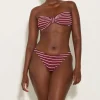 Hunza G Bikini Sets | Bandeau-Jean Bikini -