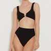 Hunza G Bikini Sets | Bralette-Jessica Bikini -