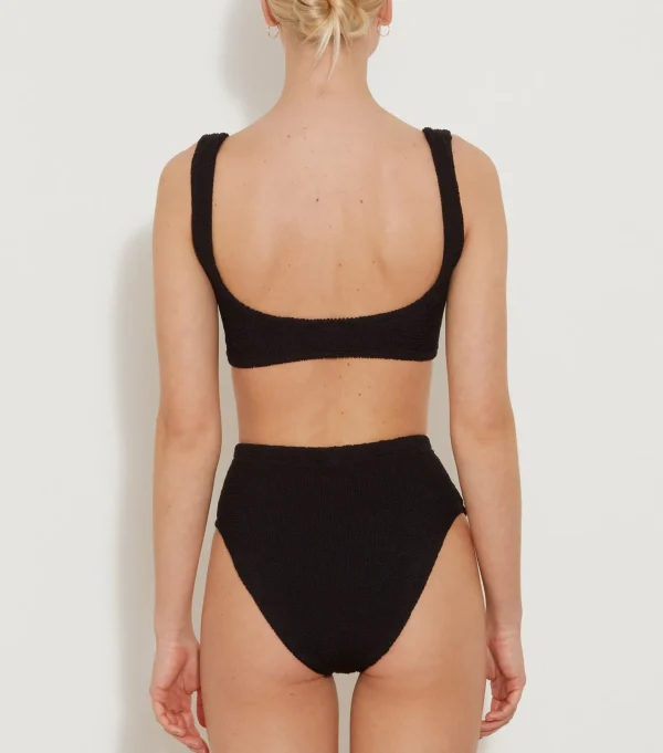 Hunza G Bikini Sets | Bralette-Jessica Bikini -
