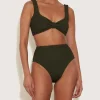 Hunza G Bikini Sets | Bralette-Judy Bikini -