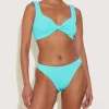 Hunza G Bikini Sets | Bralette-Juno Bikini -