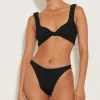 Hunza G Bikini Sets | Bralette-Juno Bikini -