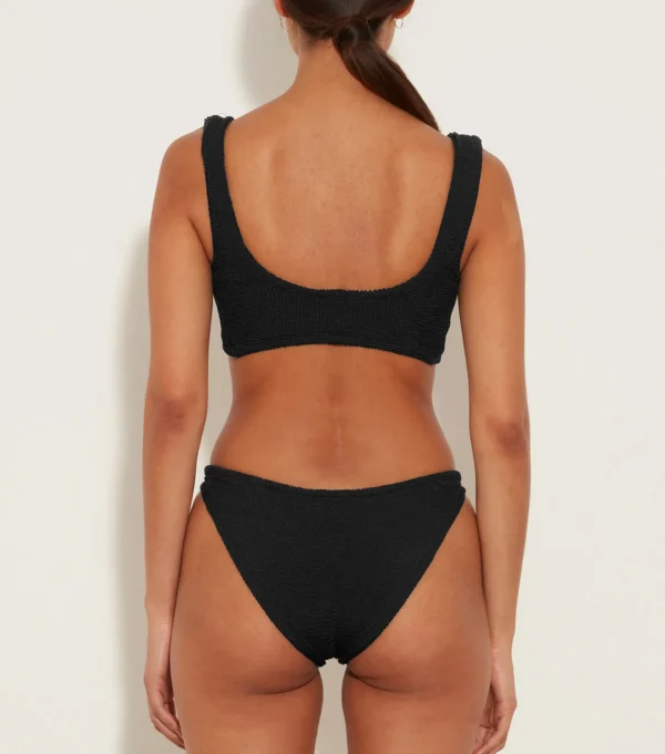 Hunza G Bikini Sets | Bralette-Juno Bikini -