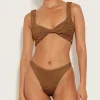 Hunza G Bikini Sets | Bralette-Juno Bikini -