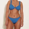 Hunza G Bikini Sets | Bralette-Juno Bikini -