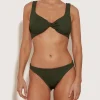 Hunza G Bikini Sets | Bralette-Juno Bikini -