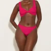 Hunza G Bikini Sets | Bralette-Juno Bikini -