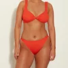 Hunza G Bikini Sets | Bralette-Juno Bikini -