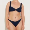 Hunza G Bikini Sets | Bralette-Juno Bikini -