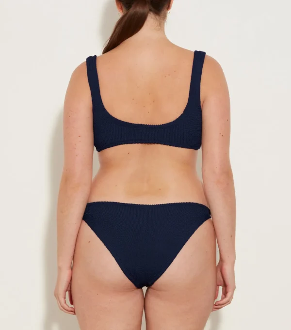 Hunza G Bikini Sets | Bralette-Juno Bikini -