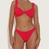 Hunza G Bikini Sets | Bralette-Juno Bikini -