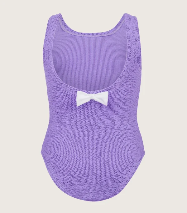 Kids Hunza G Kids - 7-12 Yrs-Kids Alva Swim -