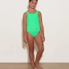 Kids Hunza G Kids - 7-12 Yrs-Kids Classic Swim -