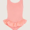 Kids Hunza G Kids - 7-12 Yrs-Kids Denise Swim -