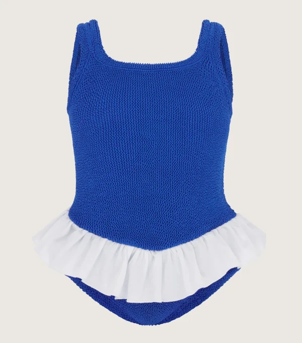 Kids Hunza G Kids - 7-12 Yrs-Kids Denise Swim -