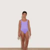 Kids Hunza G Kids - 7-12 Yrs-Kids Domino Swim -