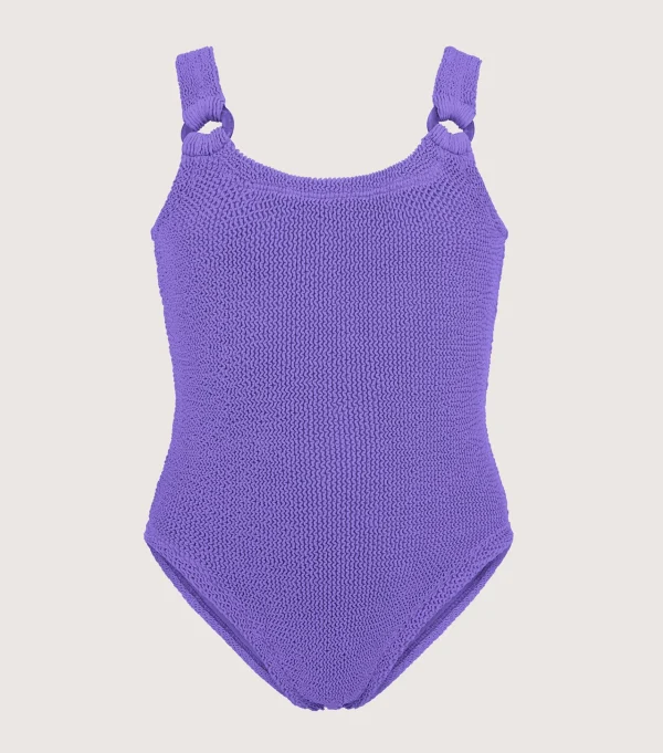 Kids Hunza G Kids - 7-12 Yrs-Kids Domino Swim -