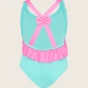Kids Hunza G Kids - 7-12 Yrs-Kids Lara Swim -
