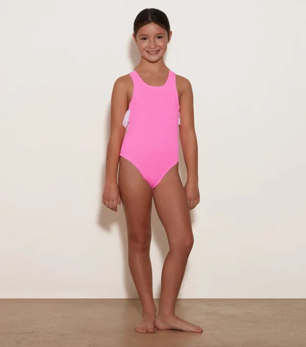 Kids Hunza G Kids - 7-12 Yrs-Kids Lara Swim -