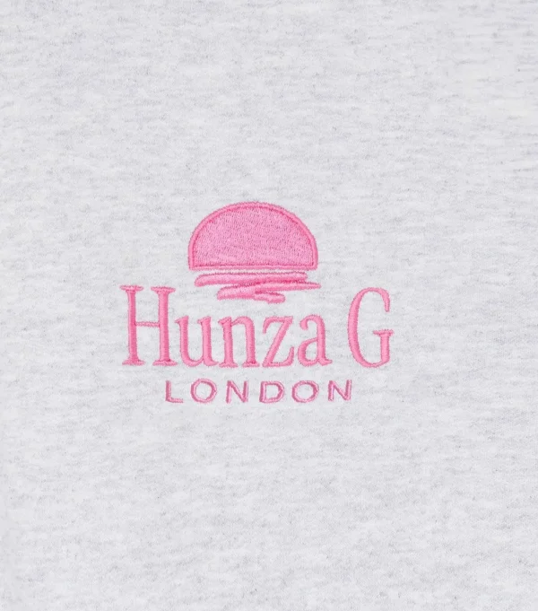 Hunza G Sweats | Shirts And Tops-London Sweatshirt -