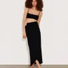 Hunza G Sarongs | Shorts And Skirts-Long Sarong -