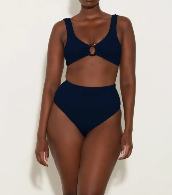 Hunza G Bralette | Bikini Sets-Nadine Bikini -