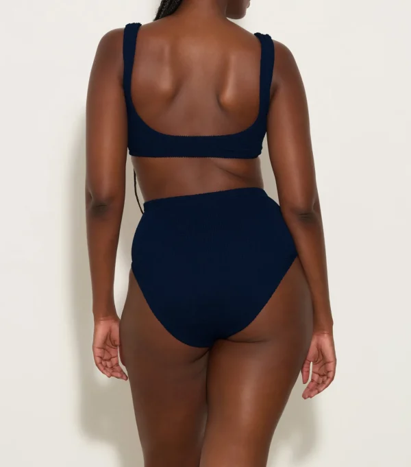 Hunza G Bralette | Bikini Sets-Nadine Bikini -