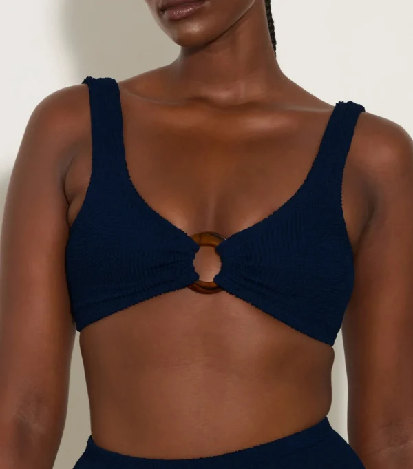 Hunza G Bralette | Bikini Sets-Nadine Bikini -