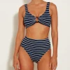 Hunza G Bikini Sets | Bralette-Nadine Bikini -