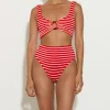 Hunza G Bikini Sets | Bralette-Nadine Bikini -