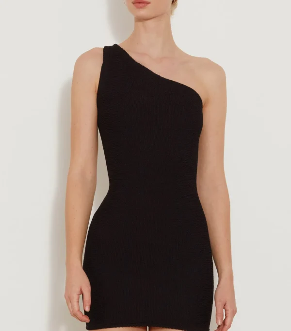 Hunza G Dresses-Nancy Dress -