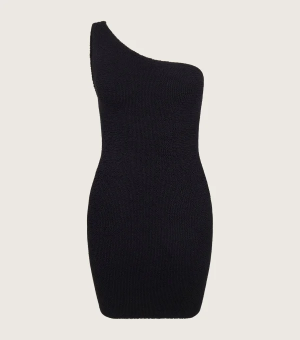 Hunza G Dresses-Nancy Dress -