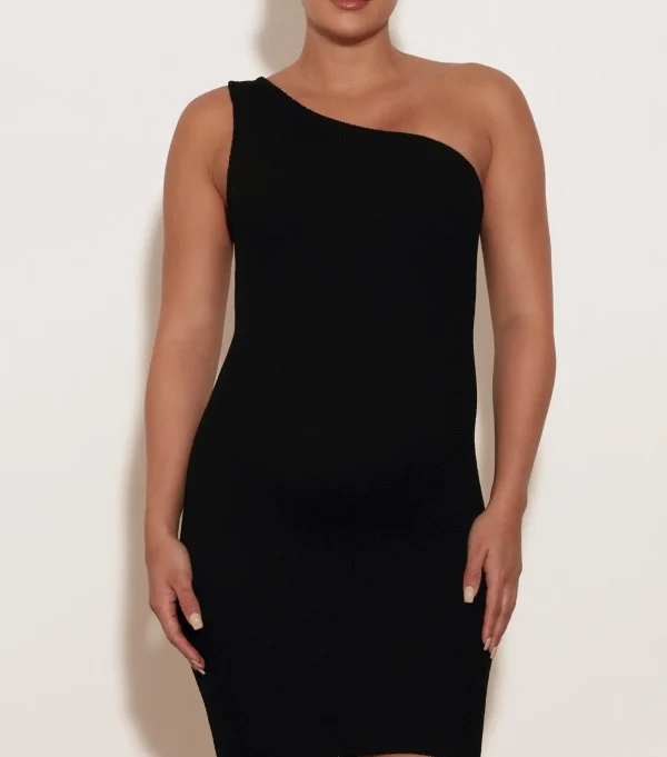 Hunza G Dresses-Nancy Dress -