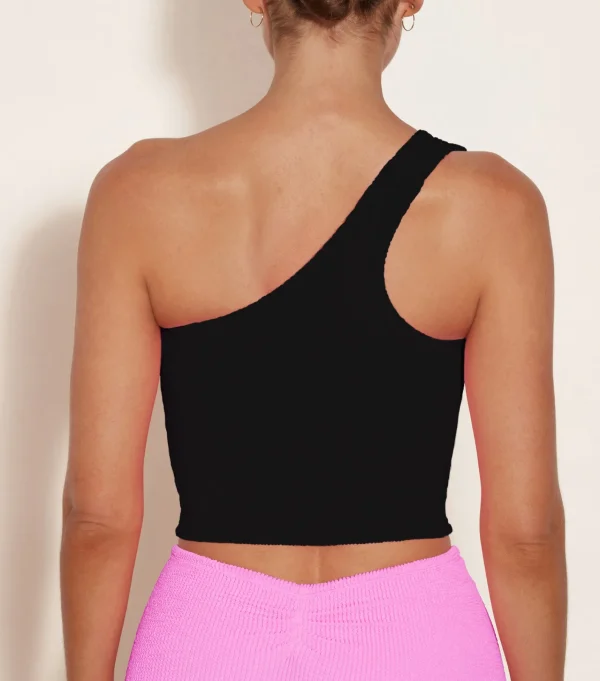 Hunza G Shirts And Tops-Neoma Top -
