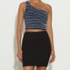 Hunza G Shirts And Tops-Neoma Top -