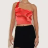 Hunza G Shirts And Tops-Neoma Top -