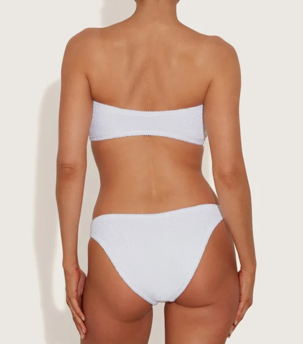 Hunza G Bikini Sets-Nicole Bikini -
